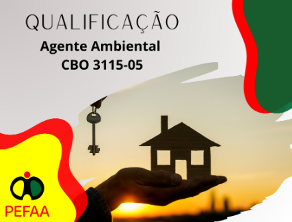 Agente Ambiental - CBO 3115-05