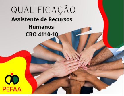 Assistente de Recursos Humanos - CBO 4110-10
