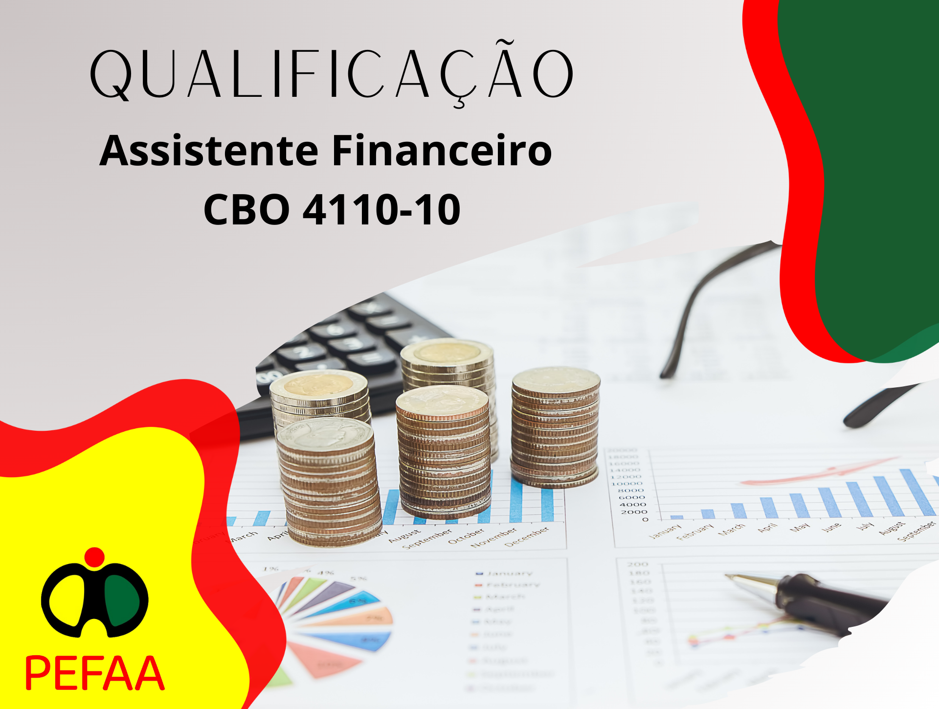 Assistente Financeiro - CBO 4110-10
