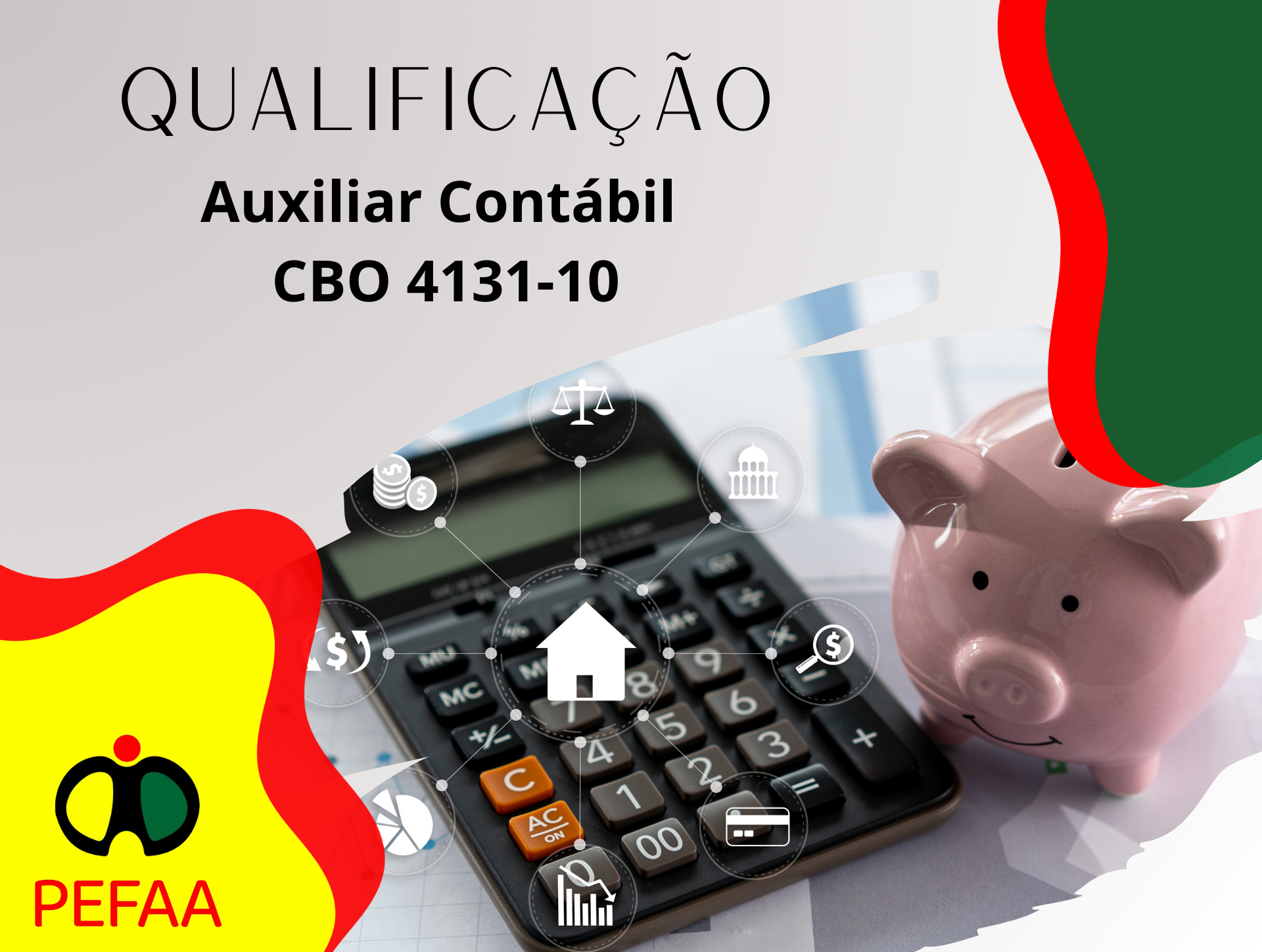 Auxiliar Cont�bil - CBO 4131-10
