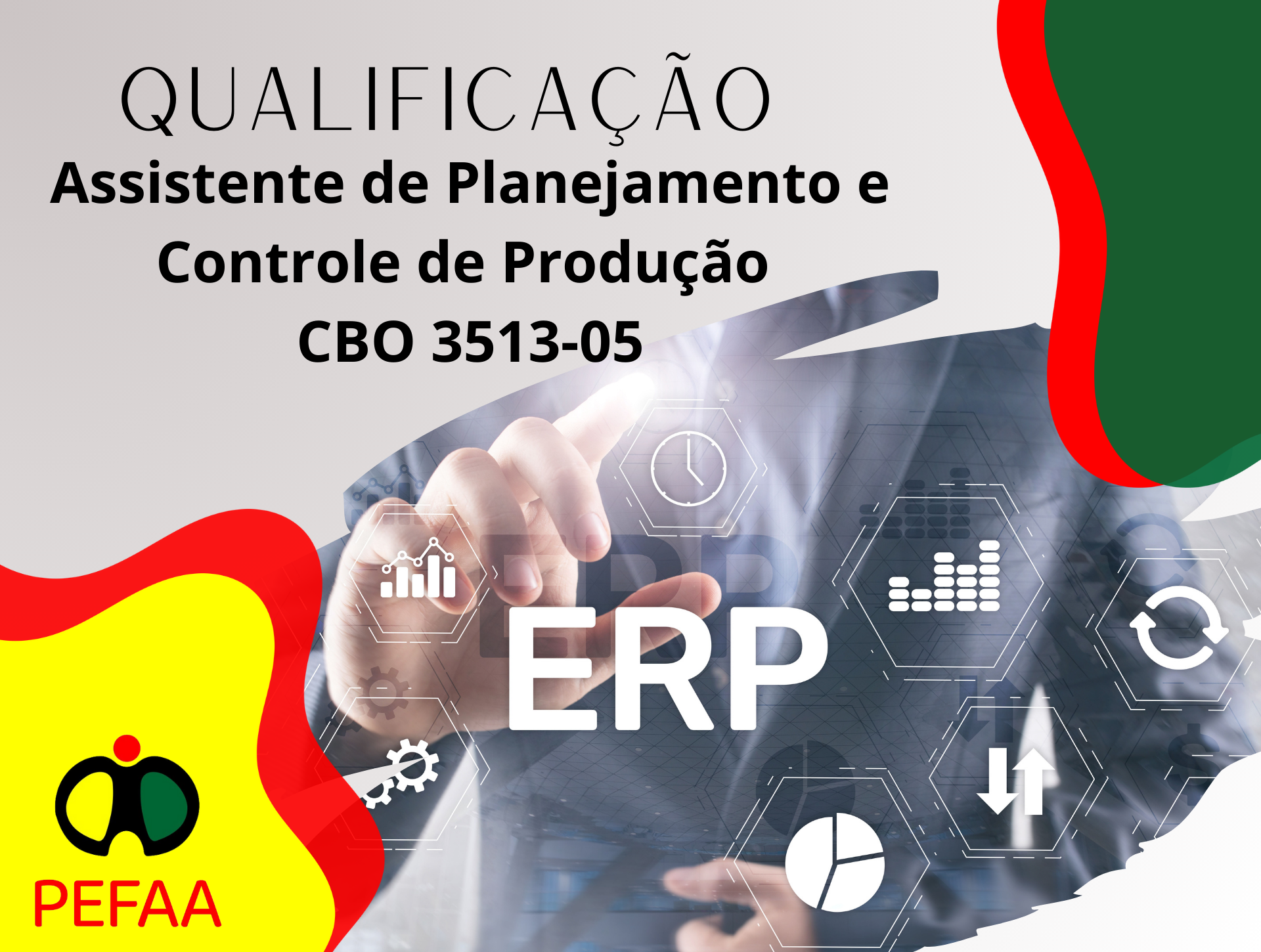 Assistente de Planejamento e Controle de Produ��o - CBO 3513-05