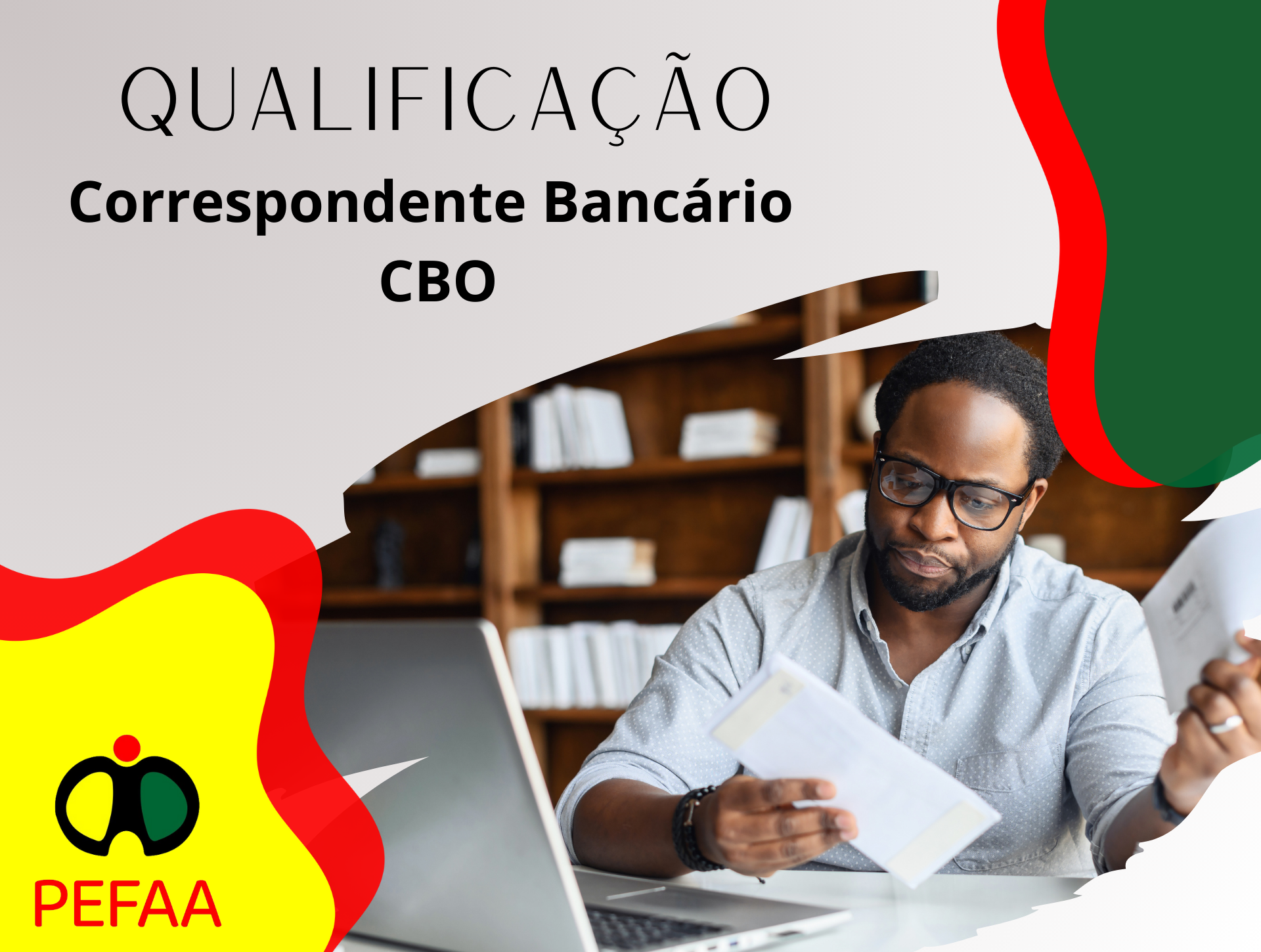 Correspondente Banc�rio - CBO