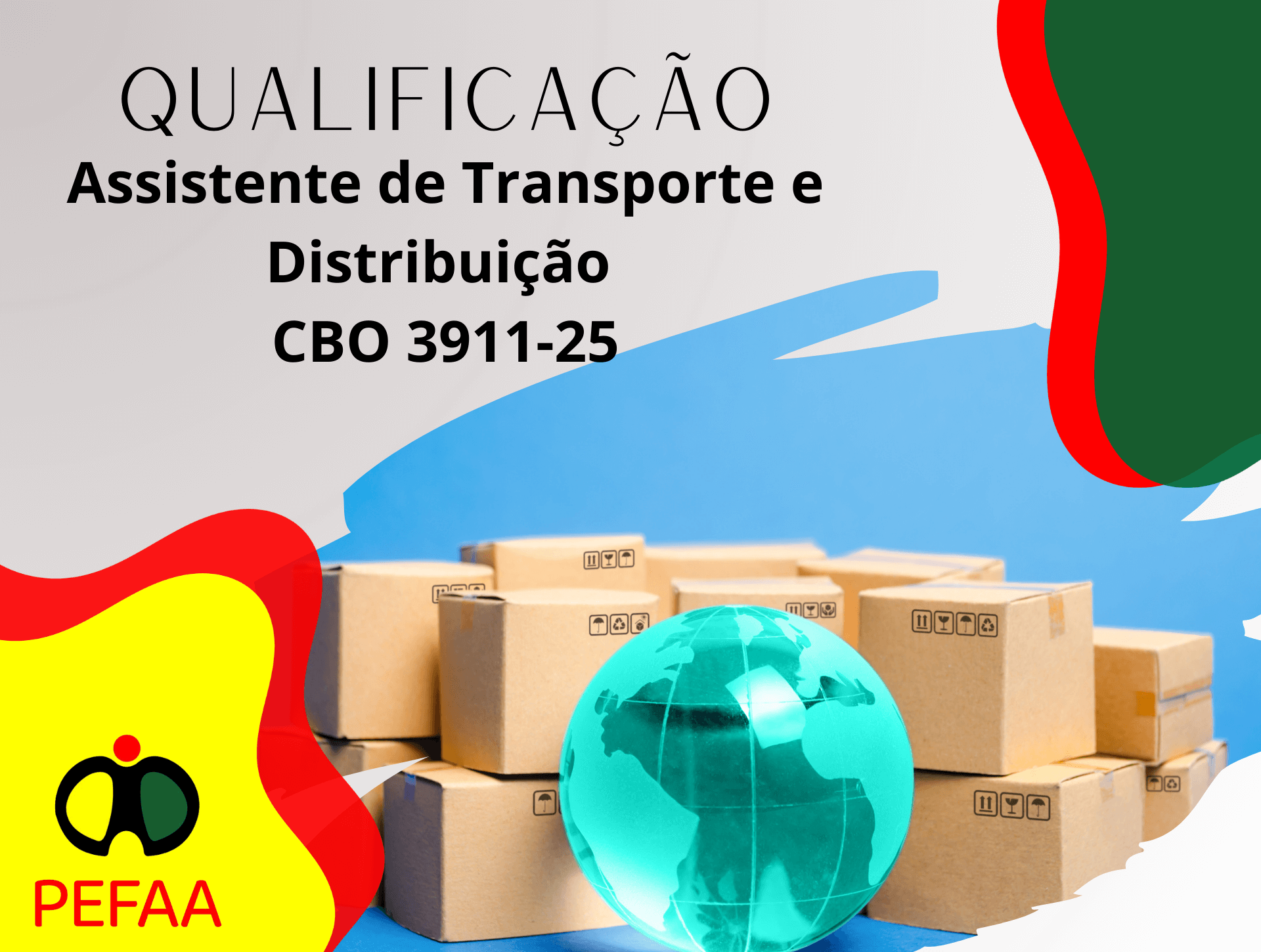 Assistente de Transporte e Distribui��o - CBO 3911-25