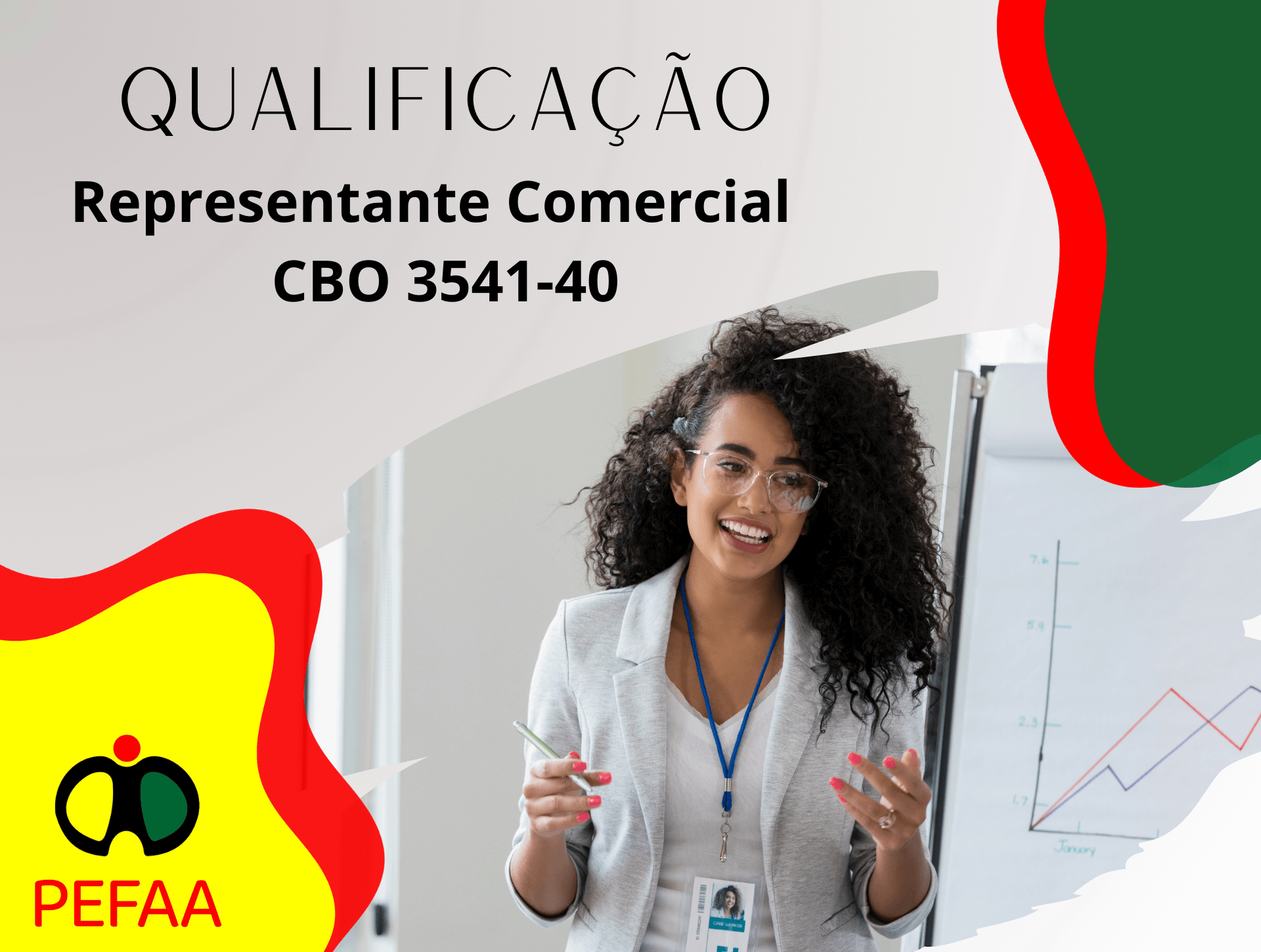 Representante Comercial - CBO 3541-40