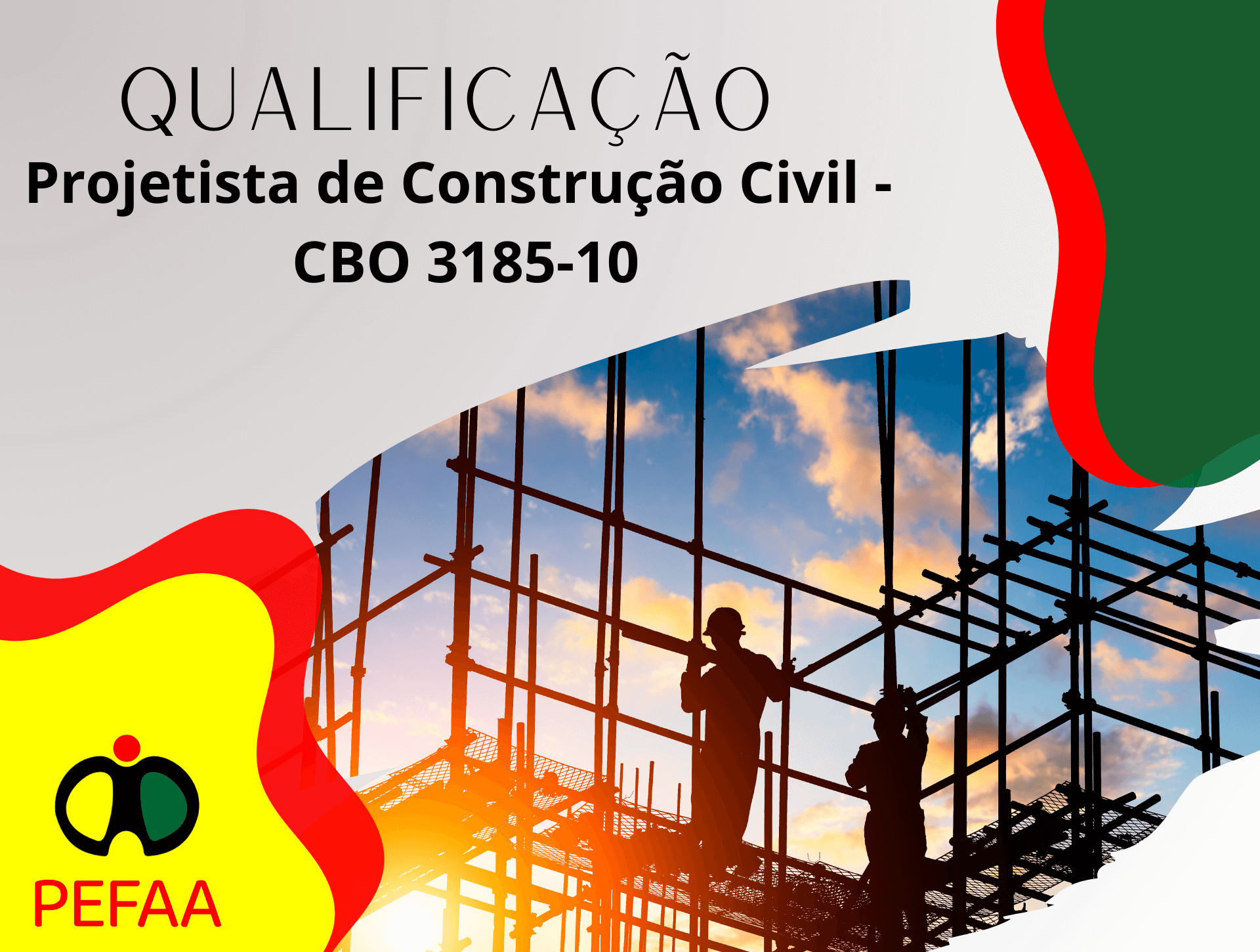 Projetista de Constru��o Civil - CBO 3185-10