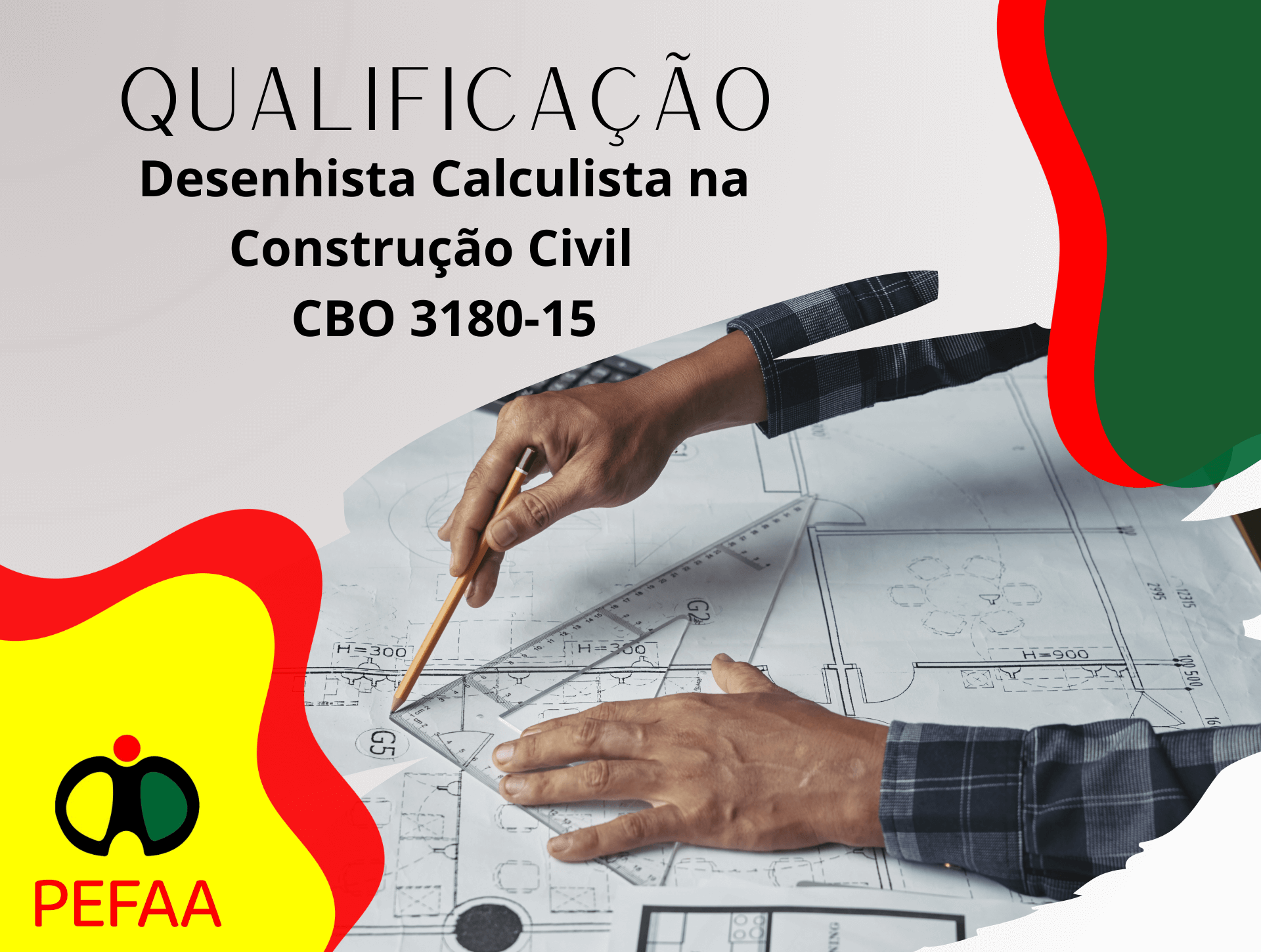 Desenhista Calculista na Constru��o Civil - CBO 3180-15
