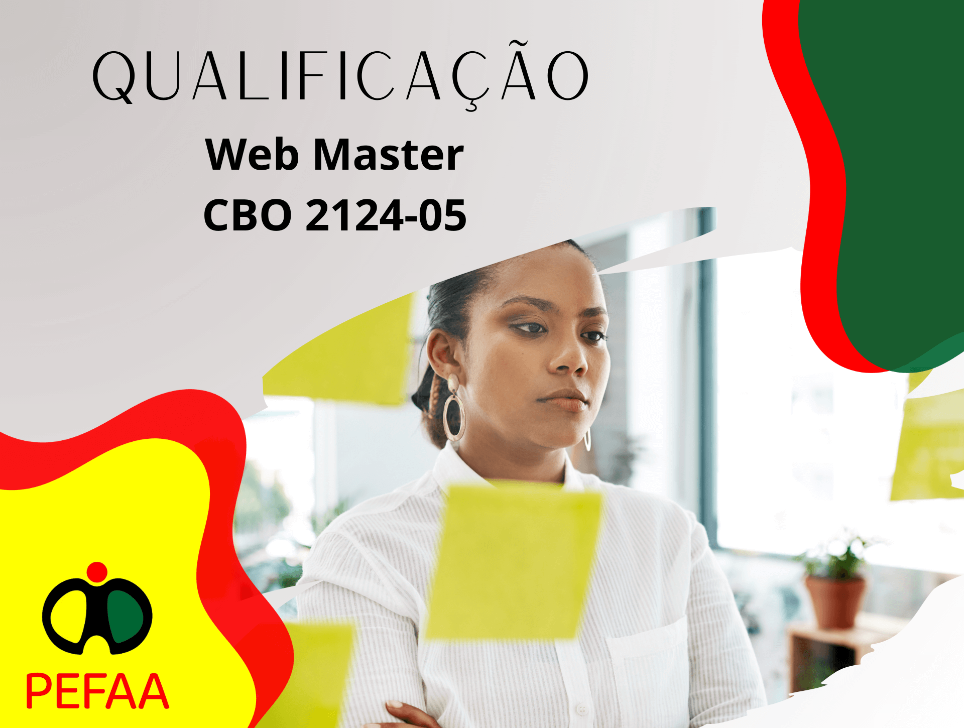 Web Master - CBO 2124-05