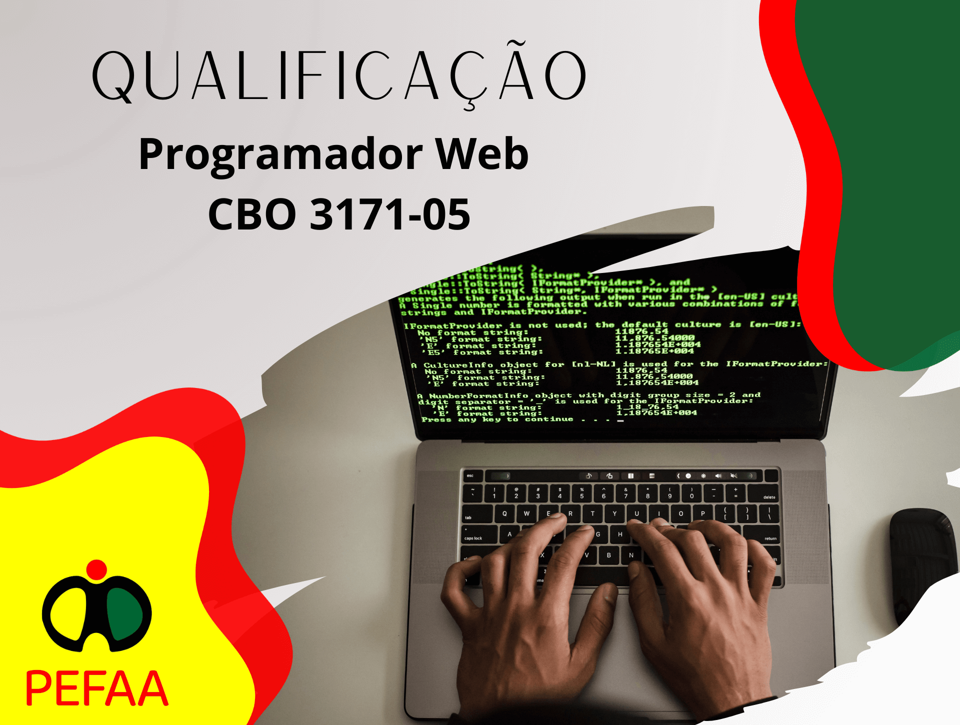 Programador Web - CBO3171-05