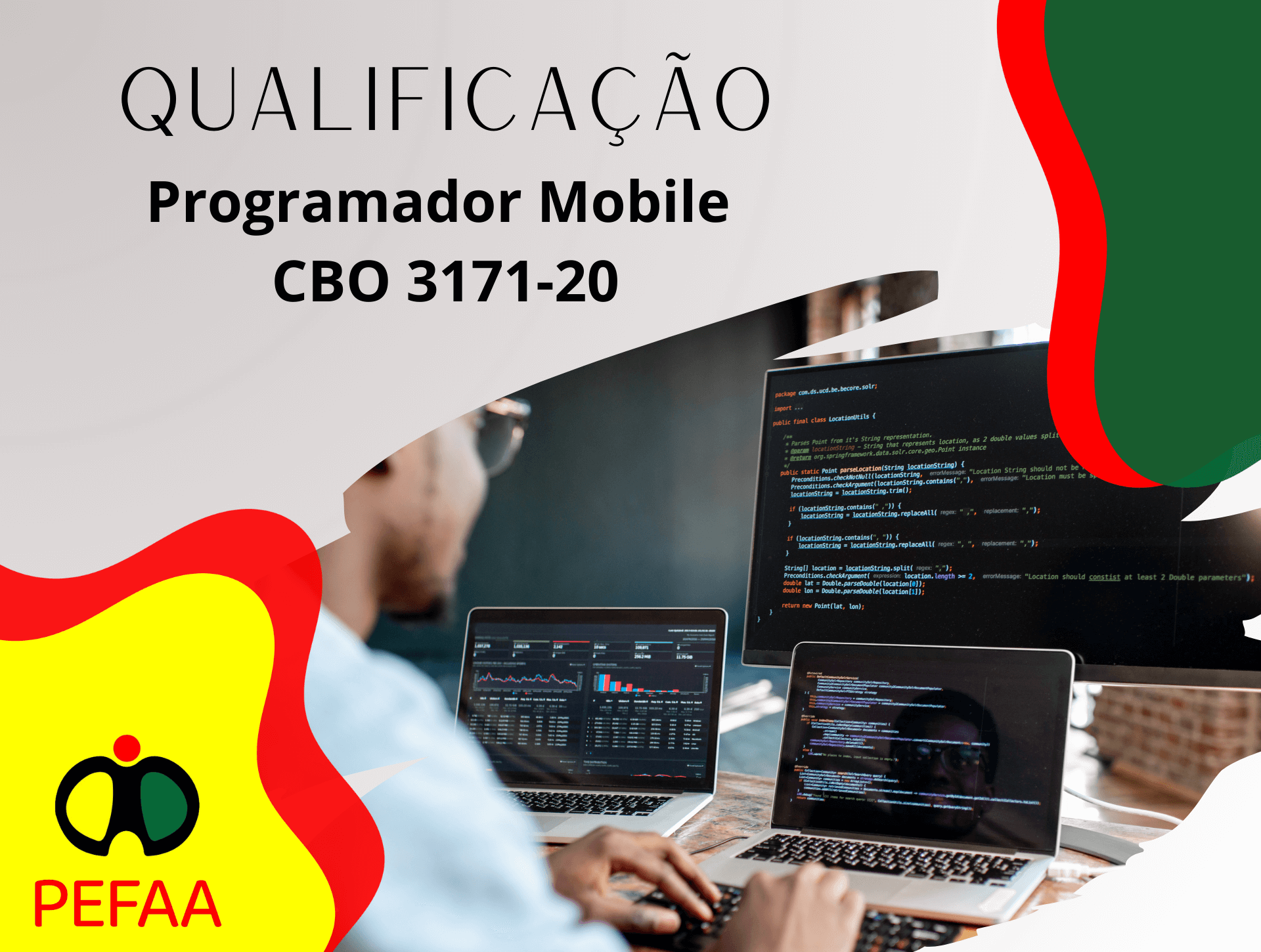 Programador Mobile - CBO3171-20