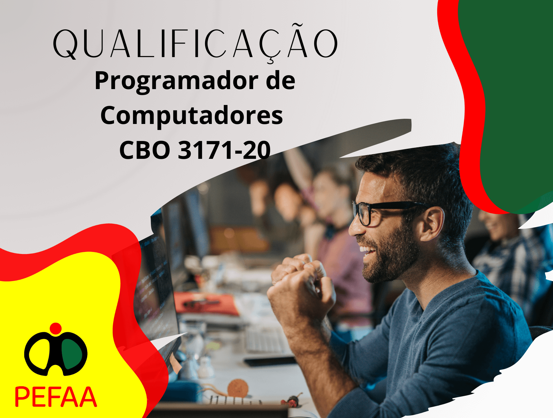 Programador de Computadores - CBO3171-20