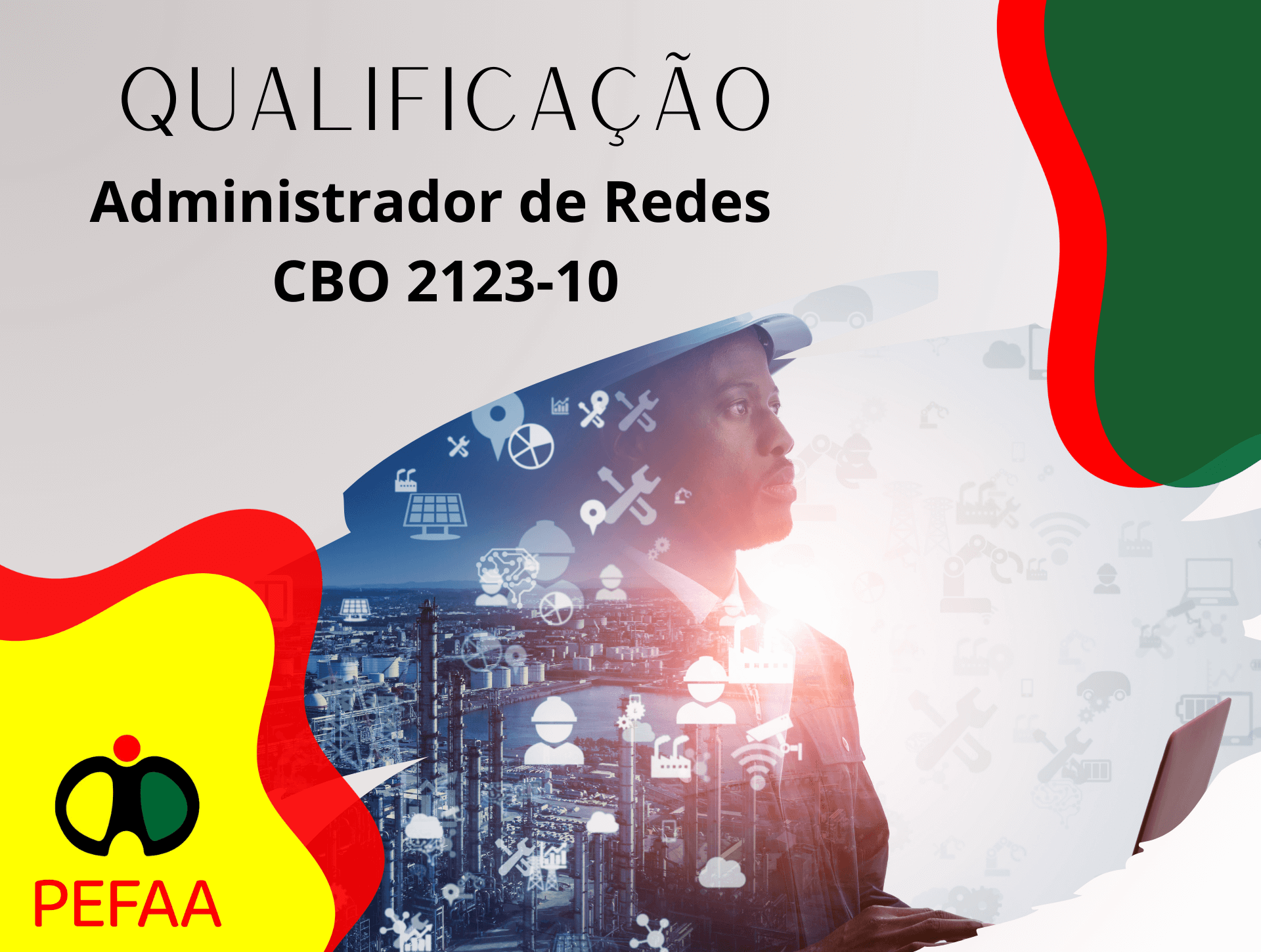 Administrador de Redes - CBO2123-10