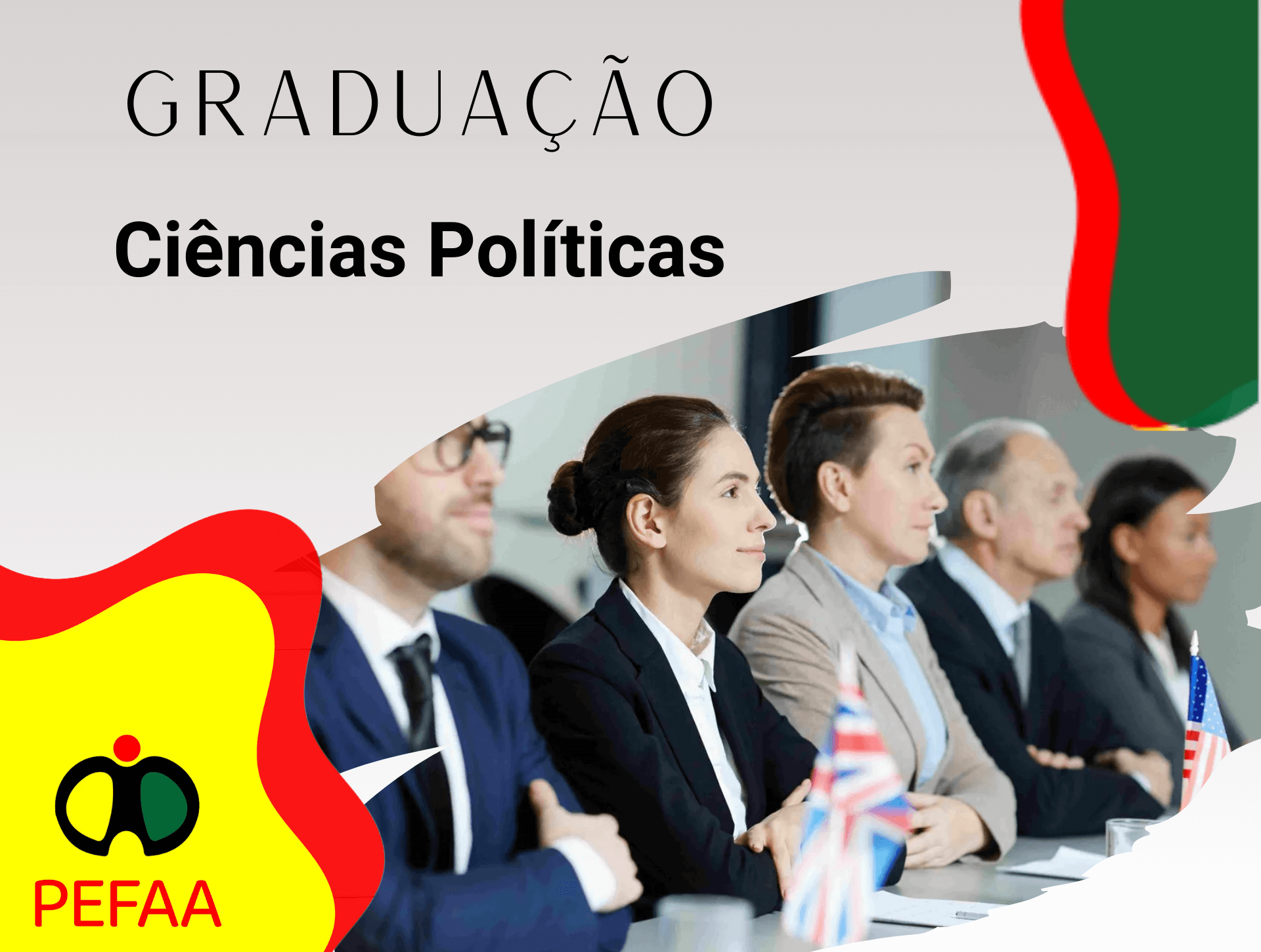 Ci�ncias Pol�ticas