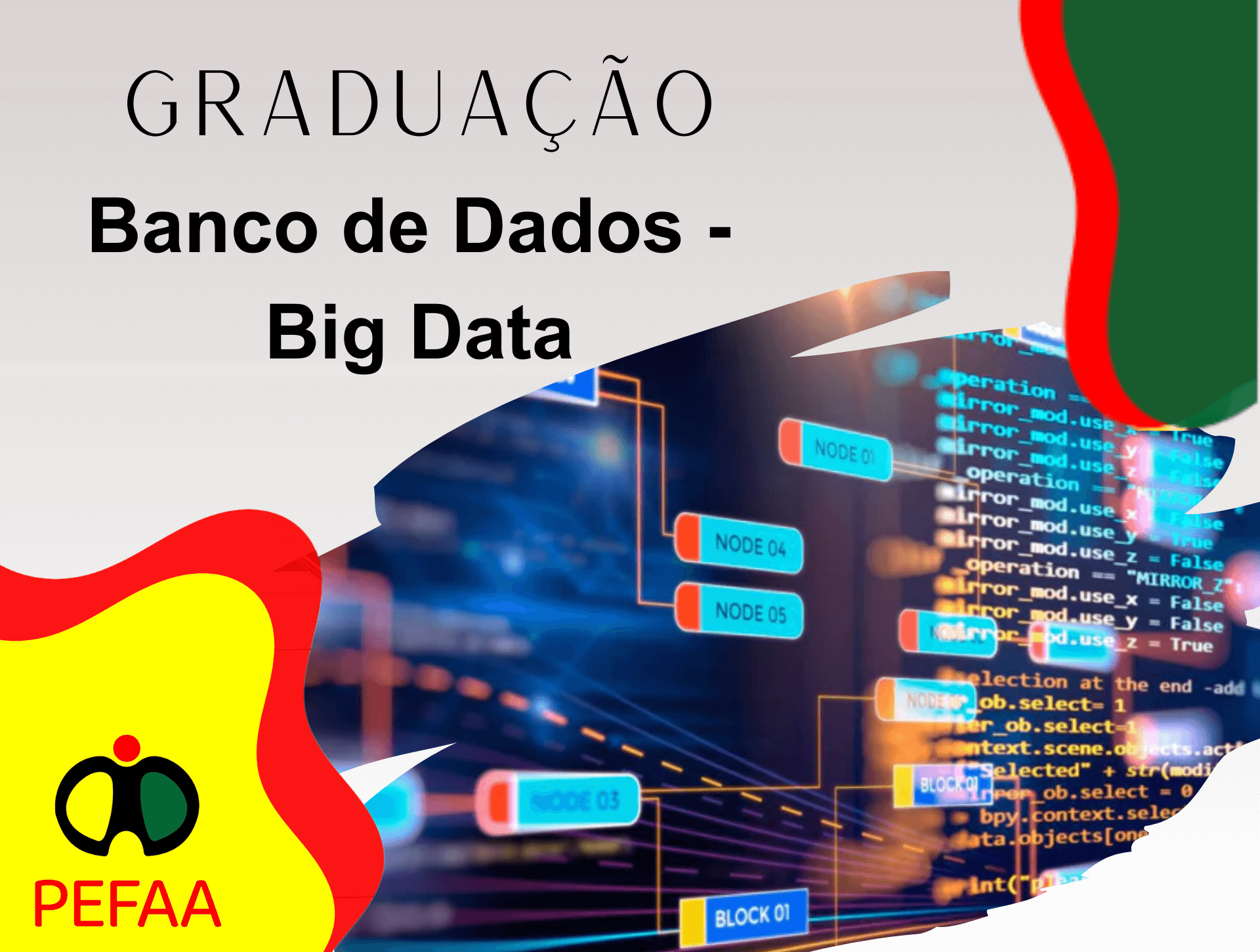 Banco de Dados - Big Data