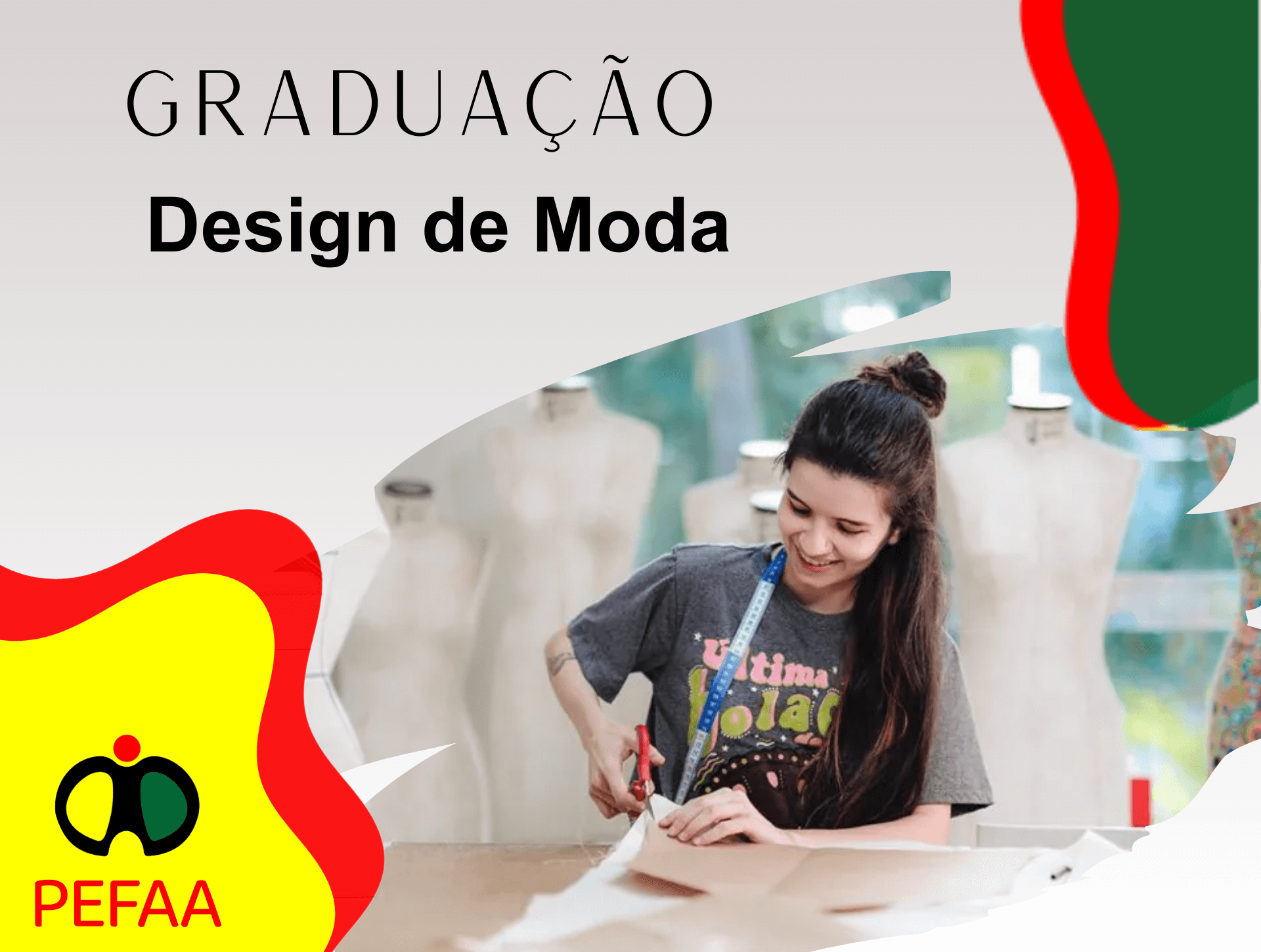 Design de Moda