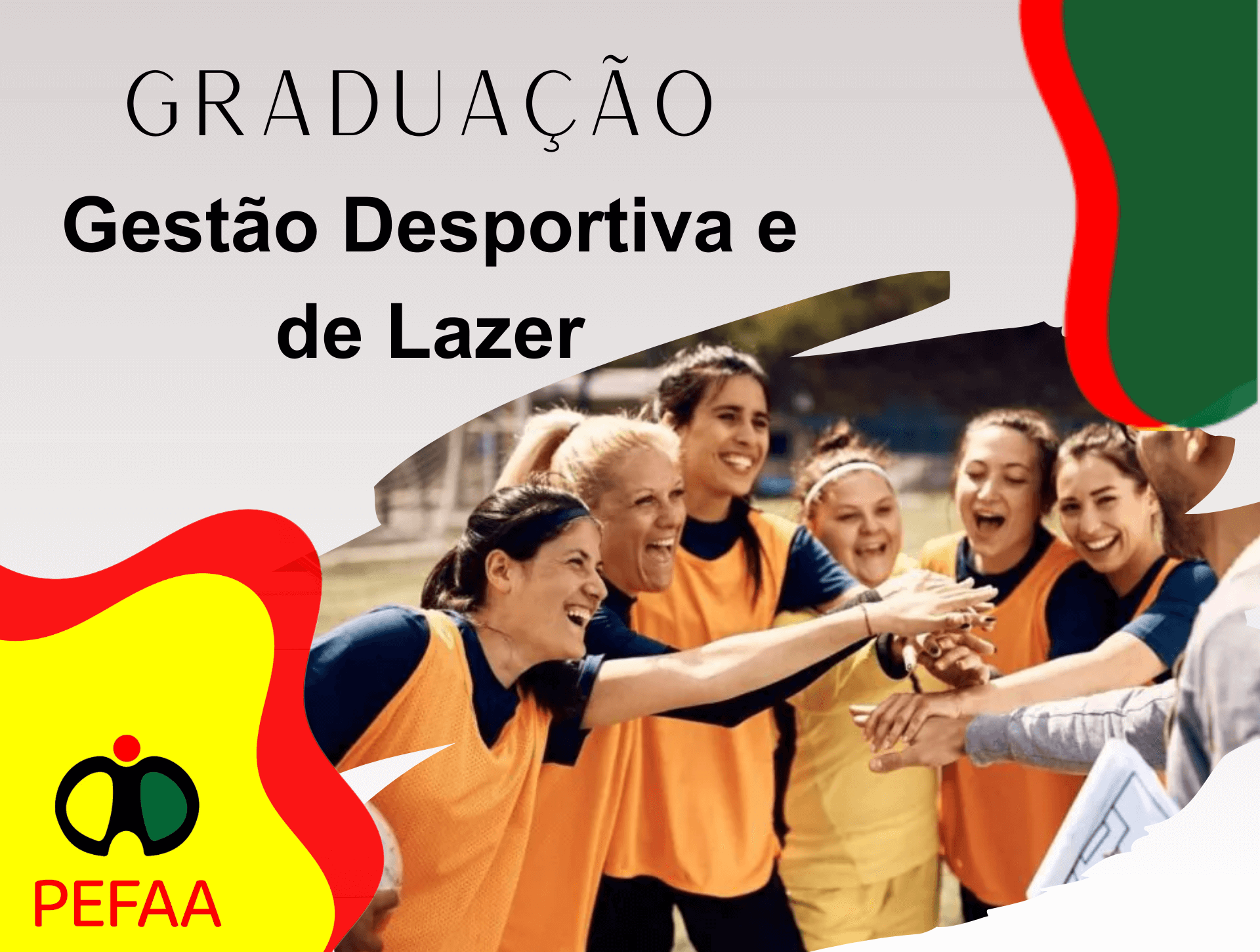 Gest�o Desportiva e de Lazer