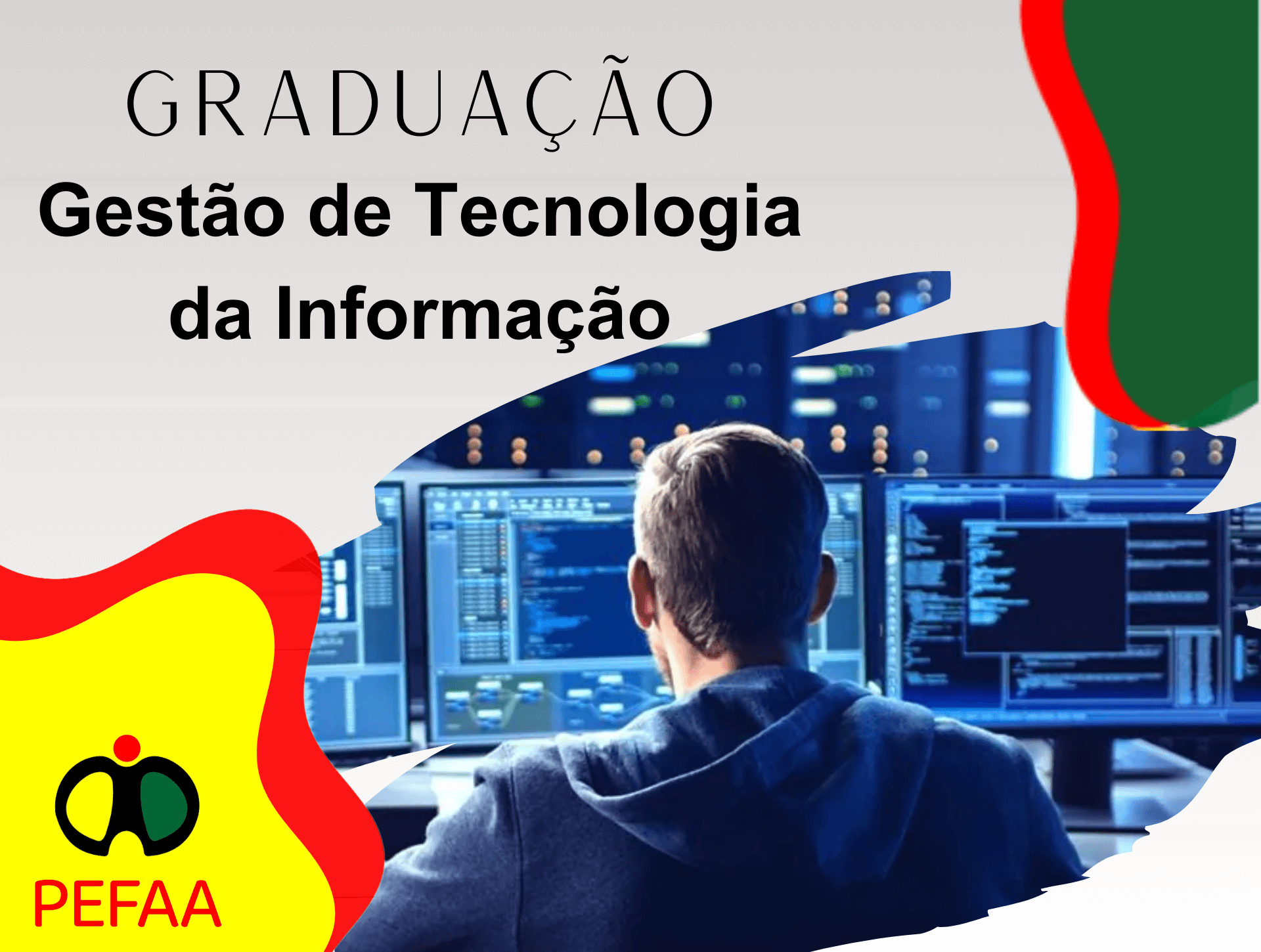 Gest�o de Tecnologia da Informa��o