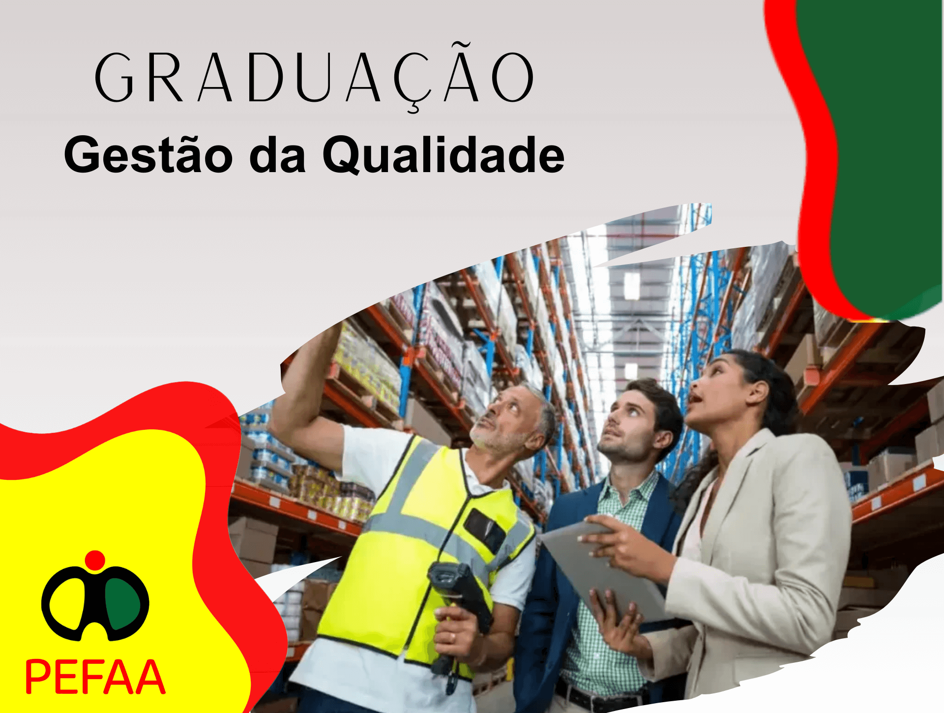 Gest�o da Qualidade