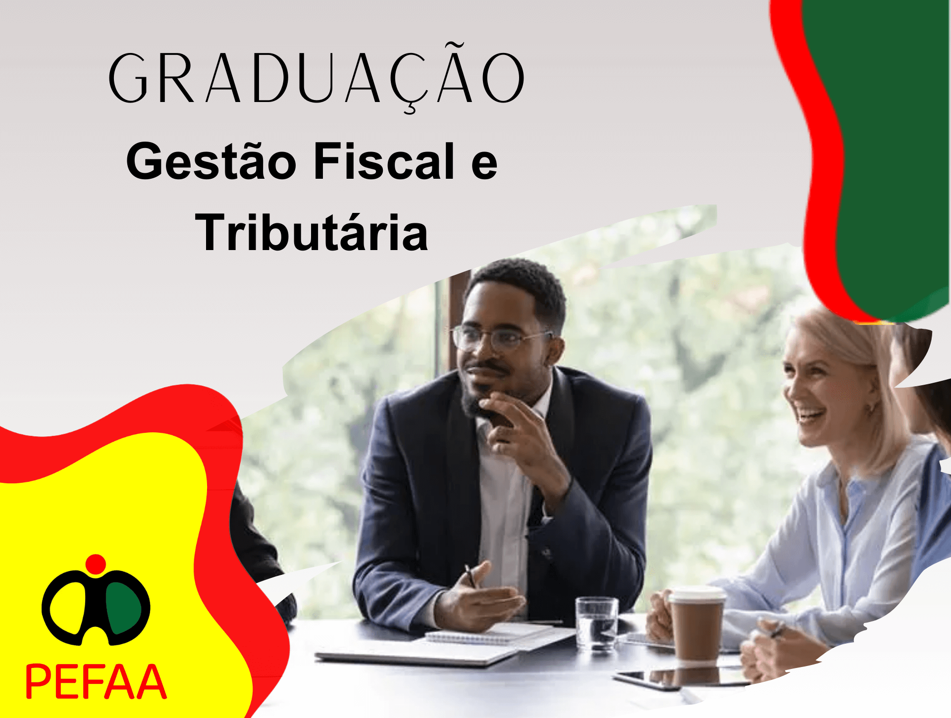 Gest�o Fiscal e Tribut�ria