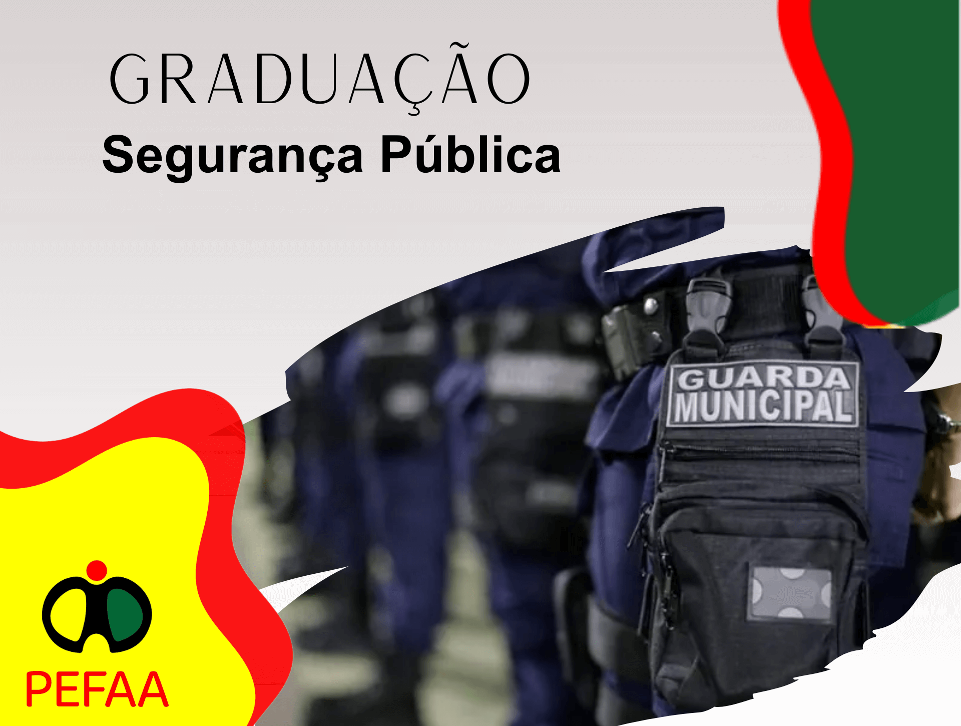 Seguran�a P�blica