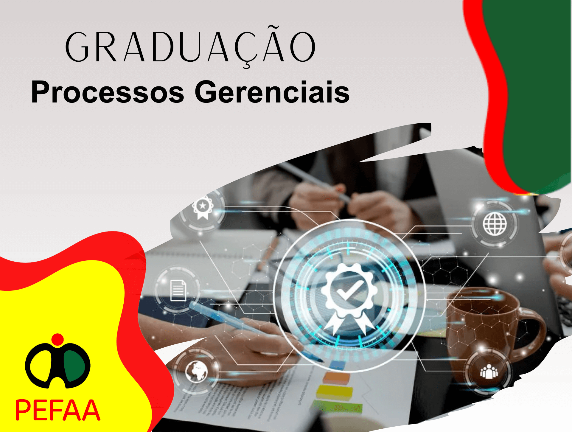 Processos Gerenciais
