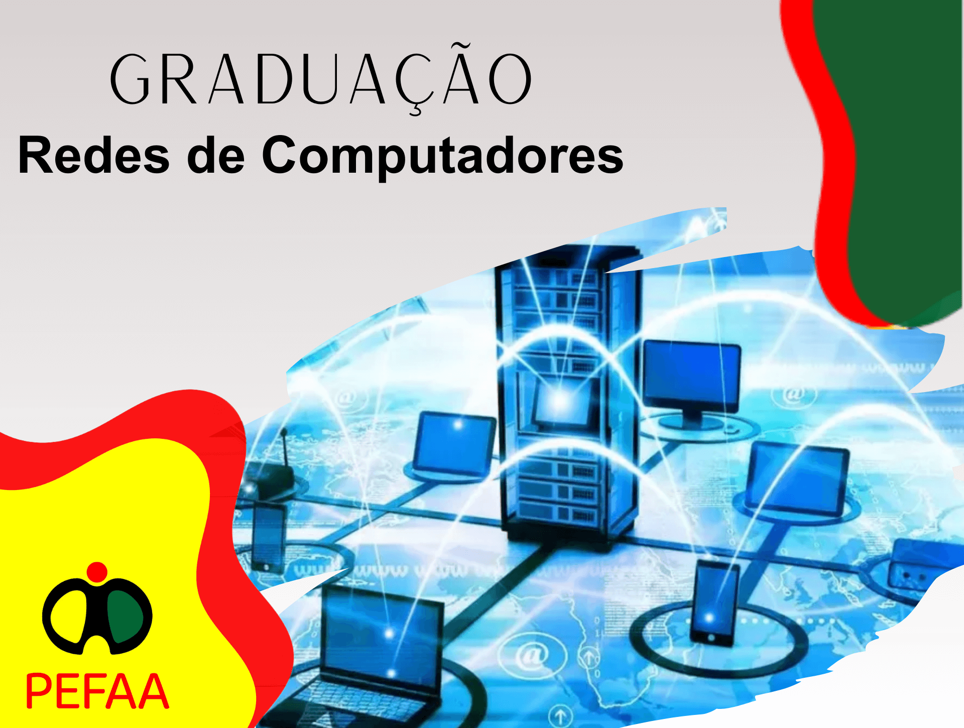 Redes de Computadores