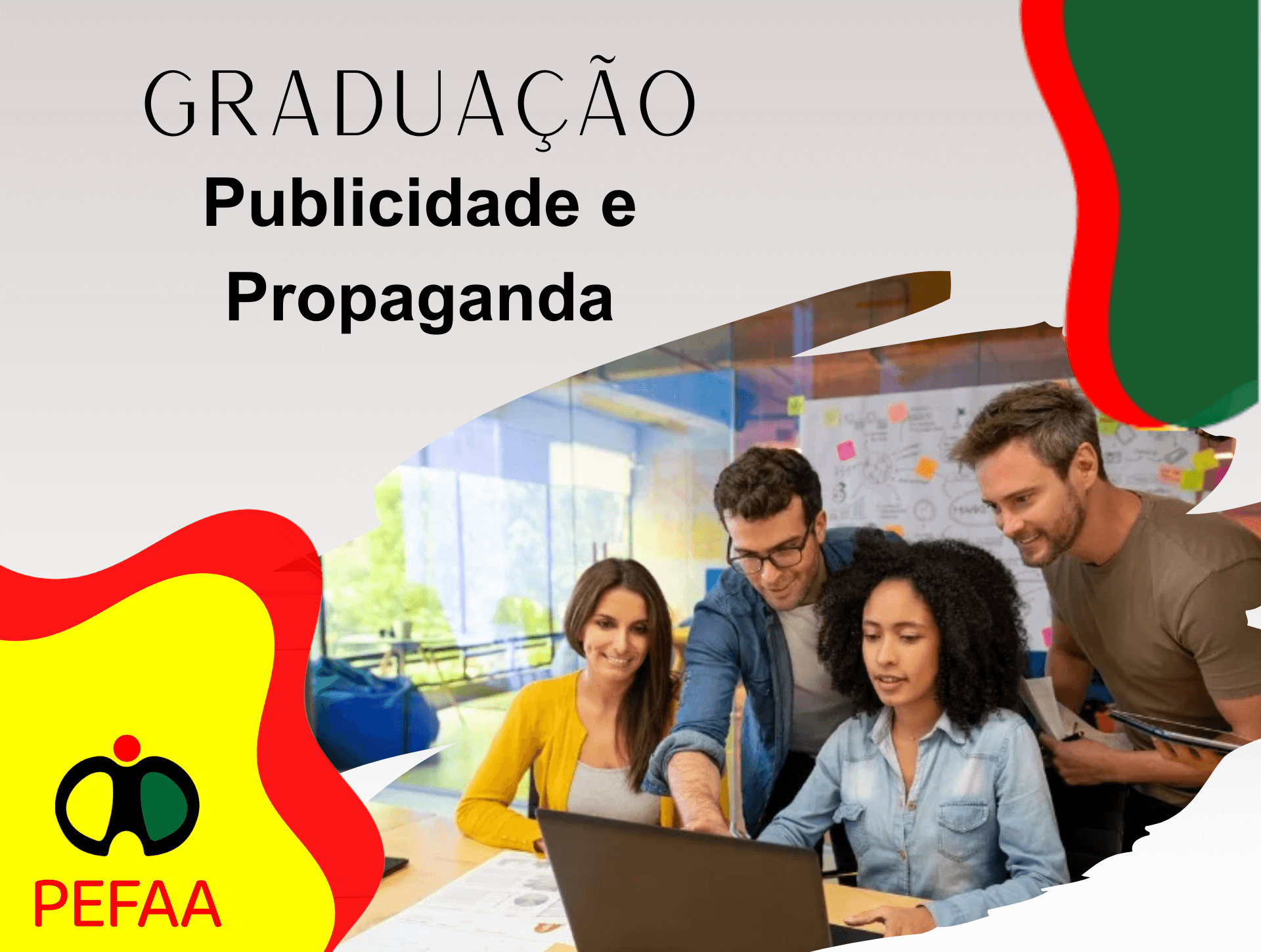 Publicidade e Propaganda