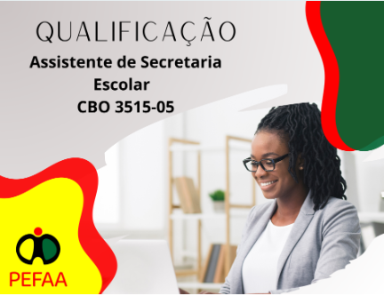 Assistente de Secretaria Escolar - CBO 3515-05