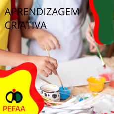 Aprendizagem Criativa